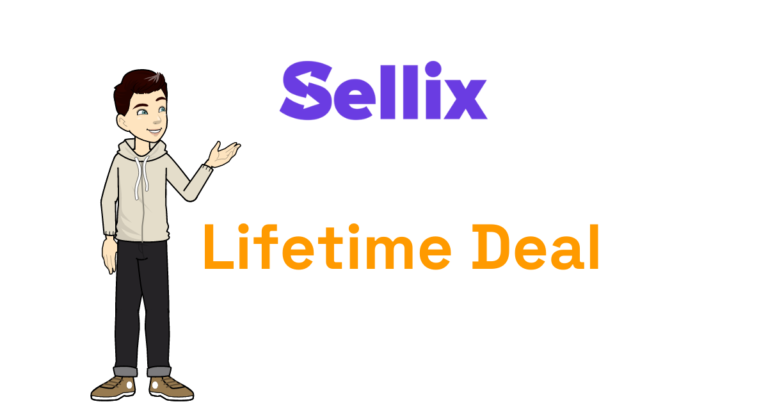 Sellix: The Digital Product Selling Software in 2022