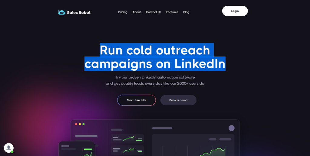 6 Best linkedin automation tools for lead generation in 2025 - Guru ...