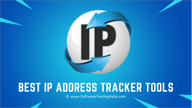 I Will Review the Top 10 IP Address Trackers to Help You Pick the Best ...