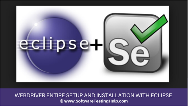 eclipse - selenium webdriver Images High Quality... Getting Started with Selenium WebDriver in Eclipse - Guru Software