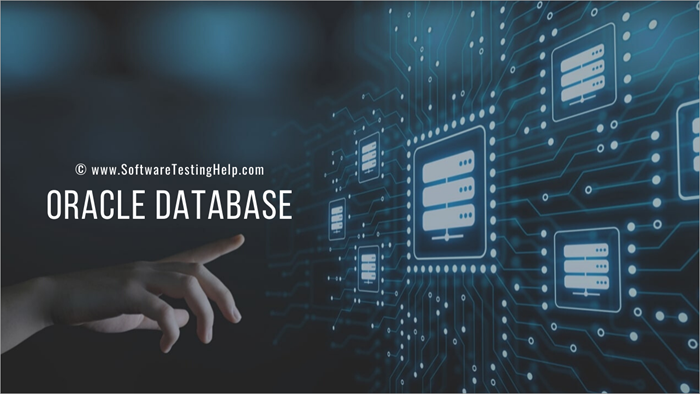 The Complete Oracle Database Tutorial - Master Oracle DB Architecture ...